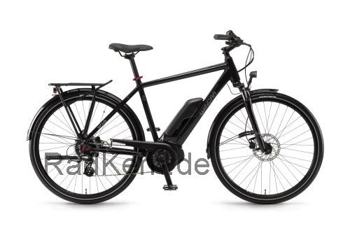 Winora Sinus Tria 7eco  technische daten 